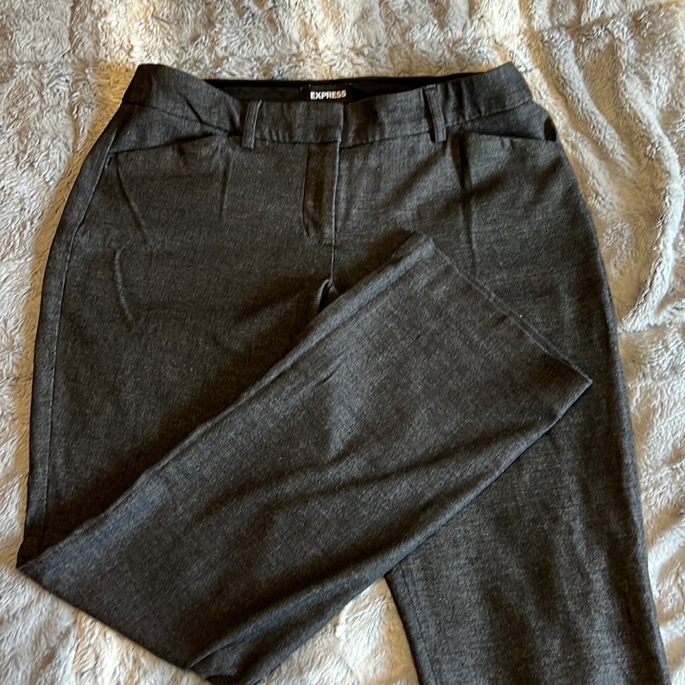 Excellent condition Express slacks!